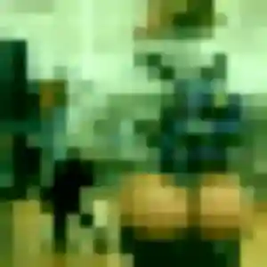 Photo de Huguette à Vair-sur-Loire (28 ans) - rencontre coquine discret